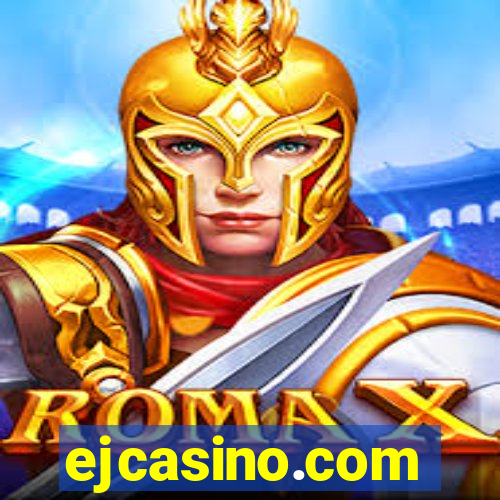 ejcasino.com