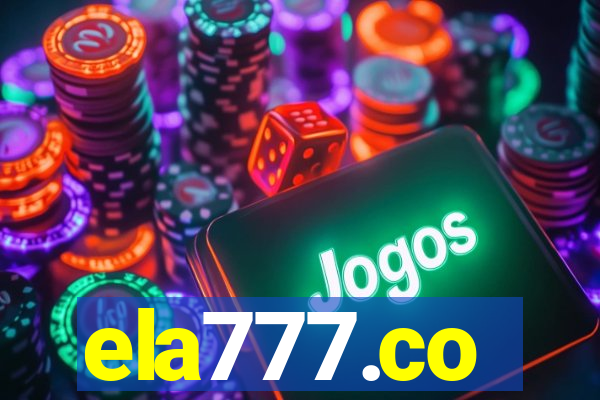 ela777.co