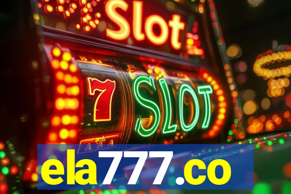 ela777.co