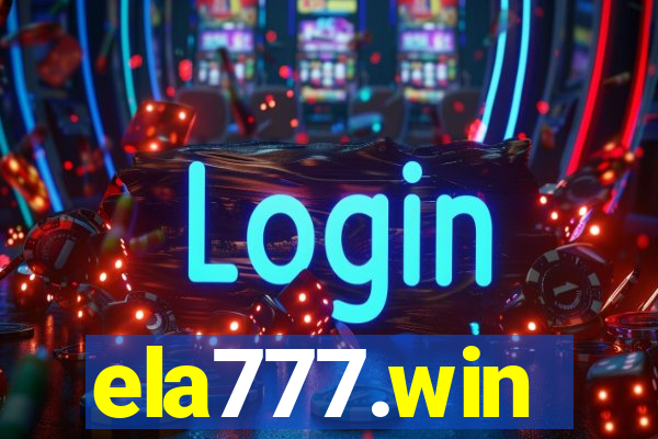 ela777.win