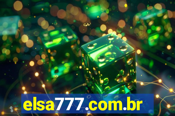 elsa777.com.br