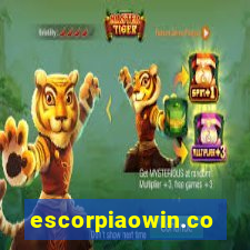 escorpiaowin.com