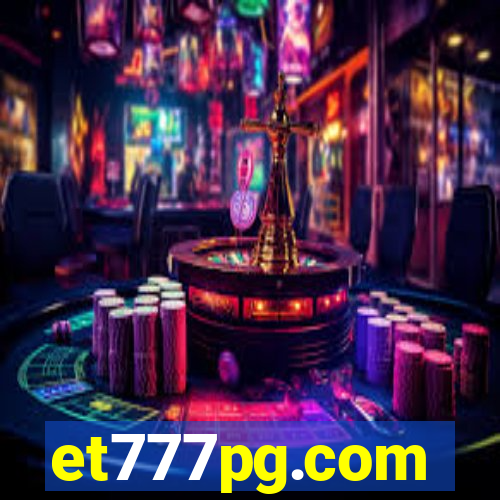 et777pg.com