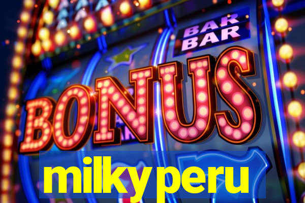 milkyperu