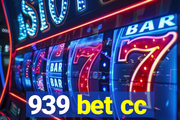 939 bet cc