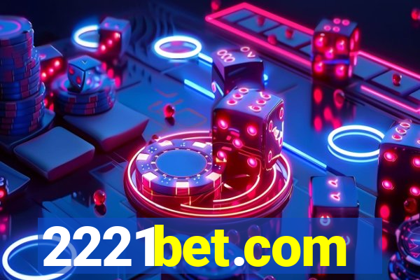 2221bet.com