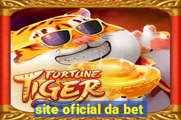 site oficial da bet