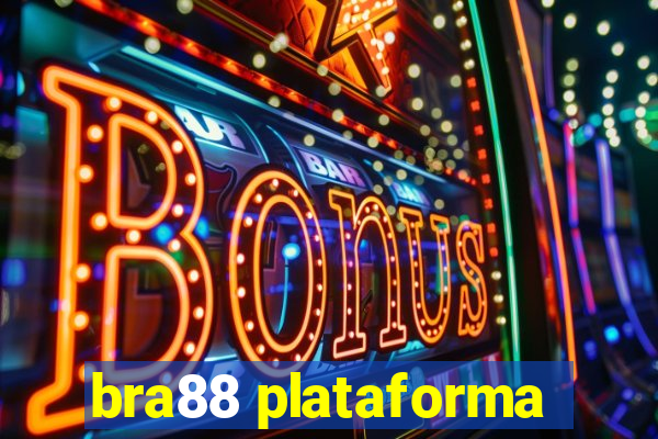 bra88 plataforma