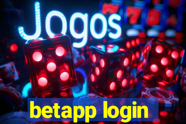 betapp login