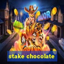 stake chocolate