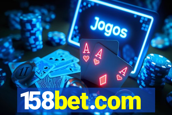 158bet.com