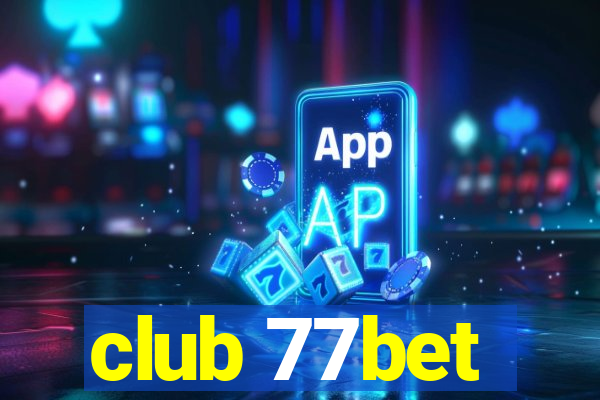 club 77bet