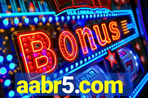 aabr5.com