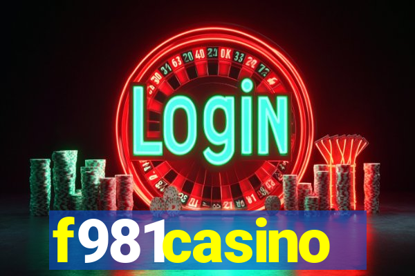 f981casino