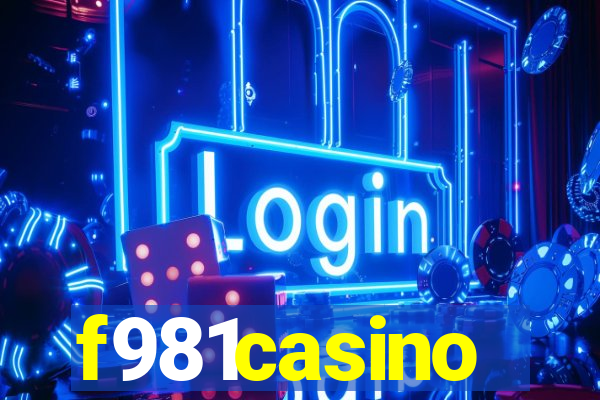 f981casino