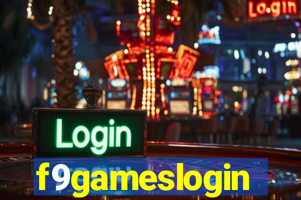 f9gameslogin