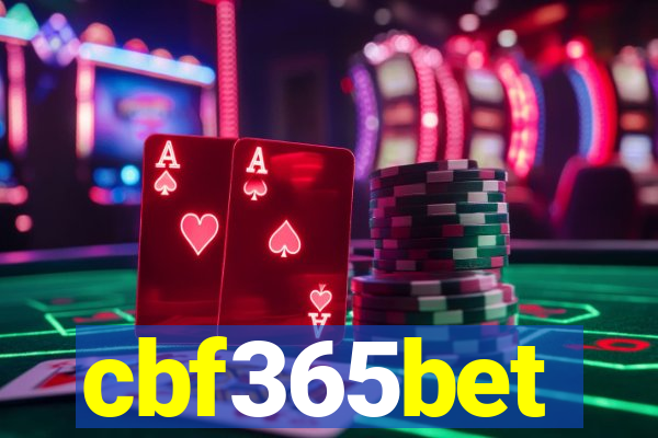 cbf365bet