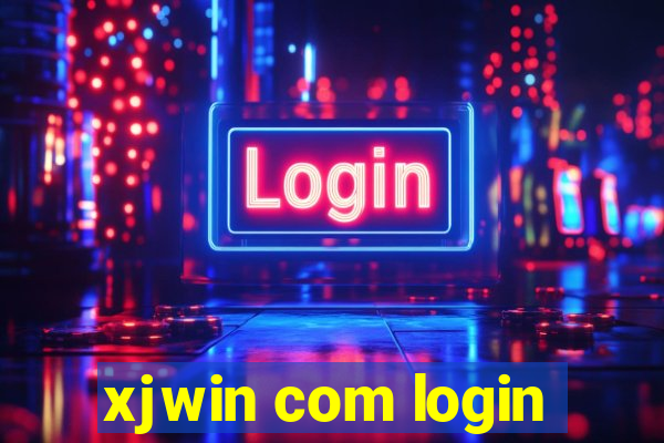 xjwin com login