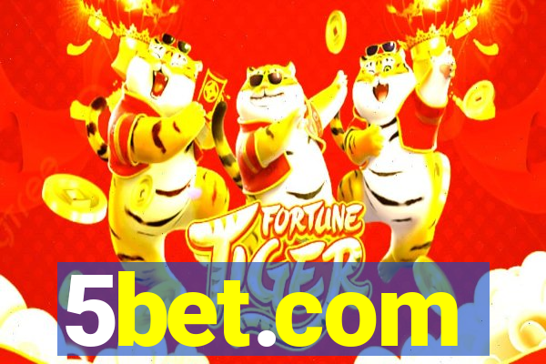 5bet.com