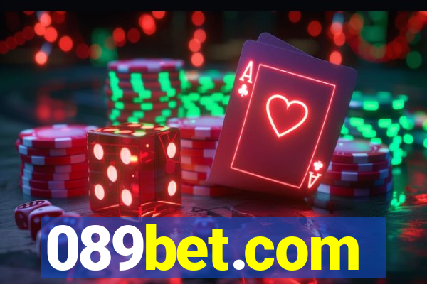 089bet.com