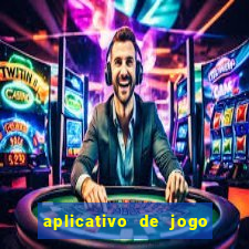 aplicativo de jogo que paga no pix