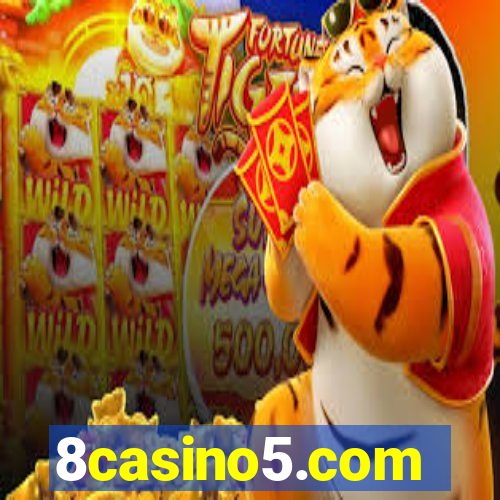 8casino5.com