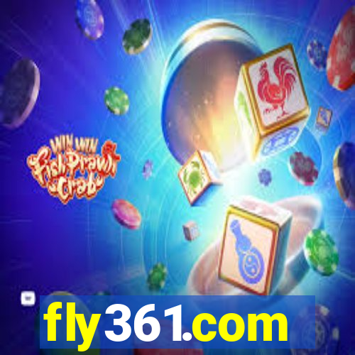 fly361.com