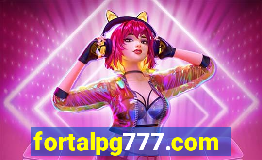 fortalpg777.com