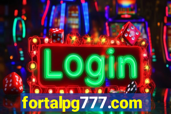 fortalpg777.com