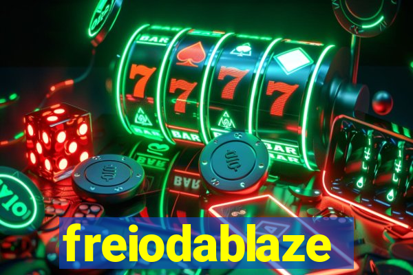 freiodablaze