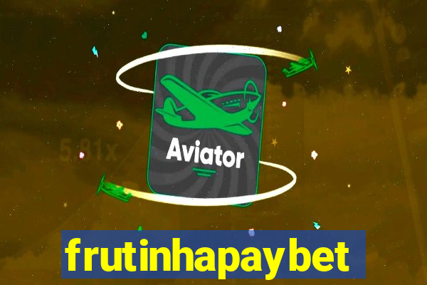 frutinhapaybet