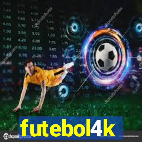 futebol4k