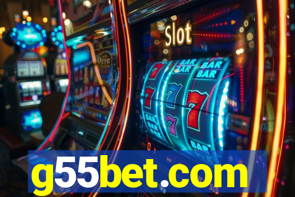 g55bet.com