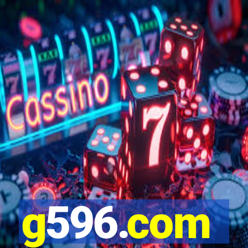 g596.com