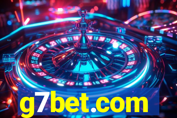 g7bet.com