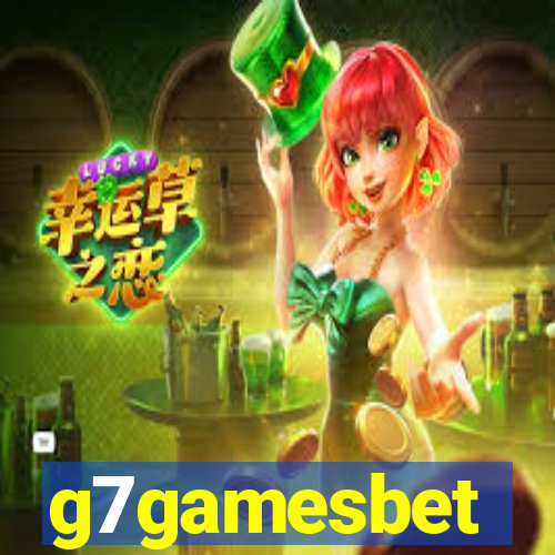 g7gamesbet