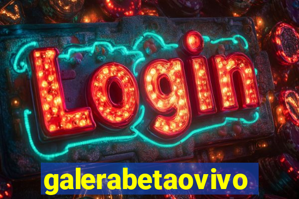 galerabetaovivo