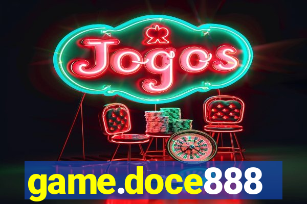 game.doce888