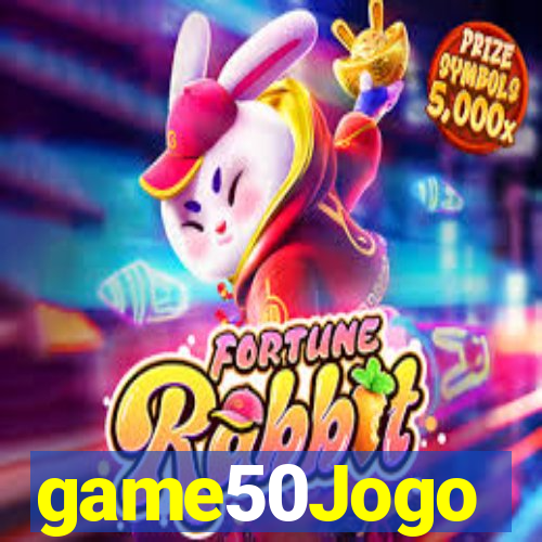 game50Jogo