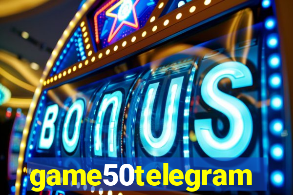 game50telegram