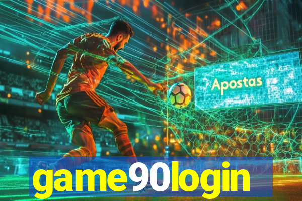 game90login