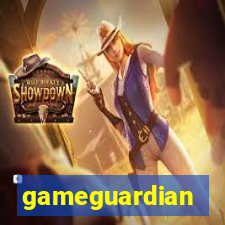 gameguardian