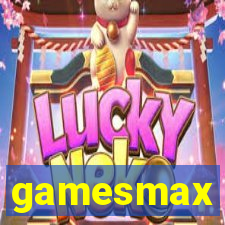 gamesmax