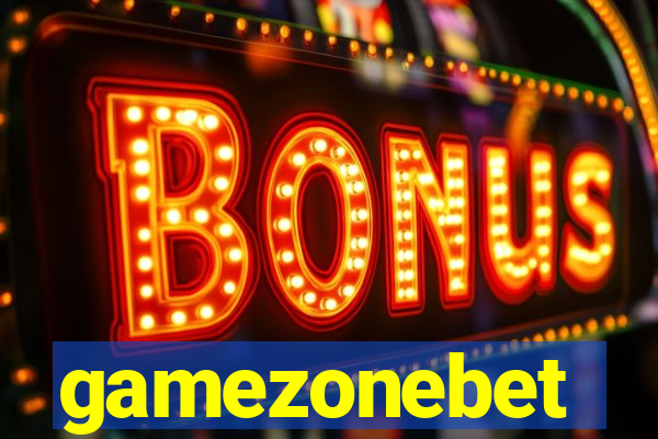 gamezonebet