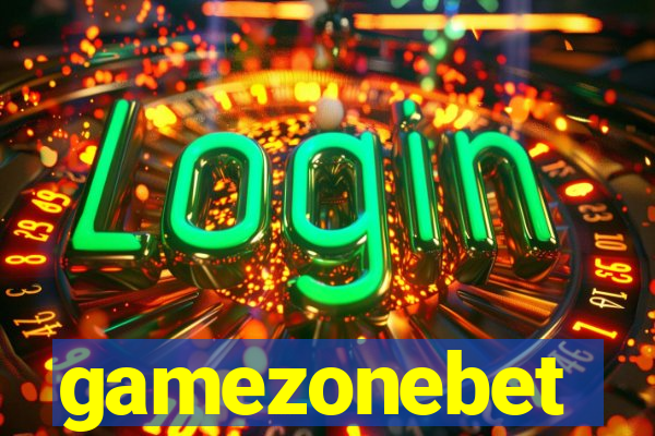 gamezonebet