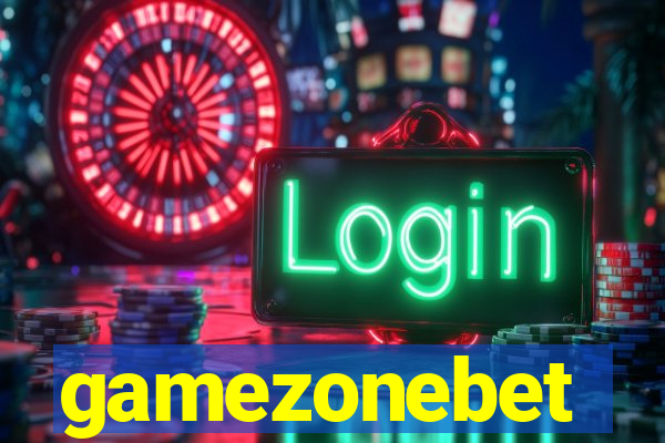 gamezonebet