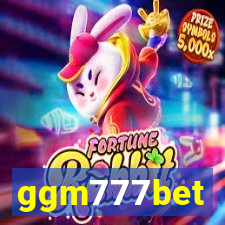 ggm777bet