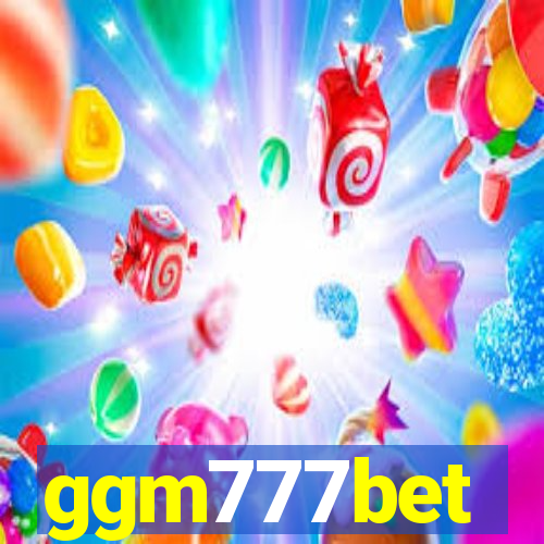 ggm777bet