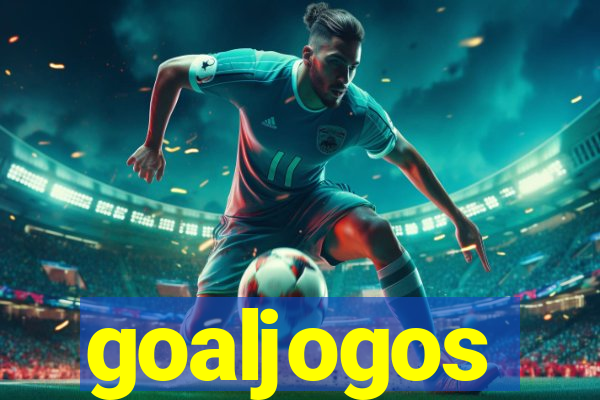 goaljogos