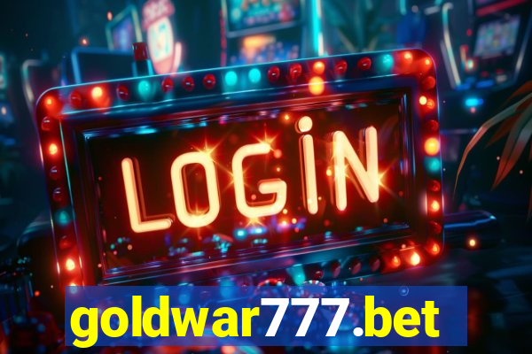 goldwar777.bet